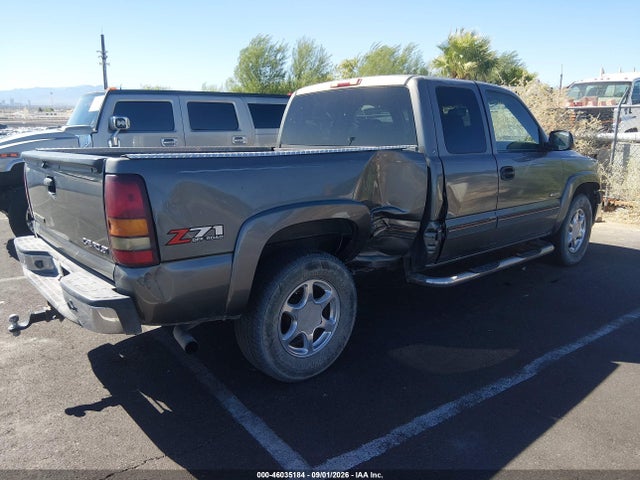 Продаж на аукціоні авто 2002 Chevrolet Silverado 1500 Lt, vin: 2GCEK19T121324553, номер лоту: 46035184