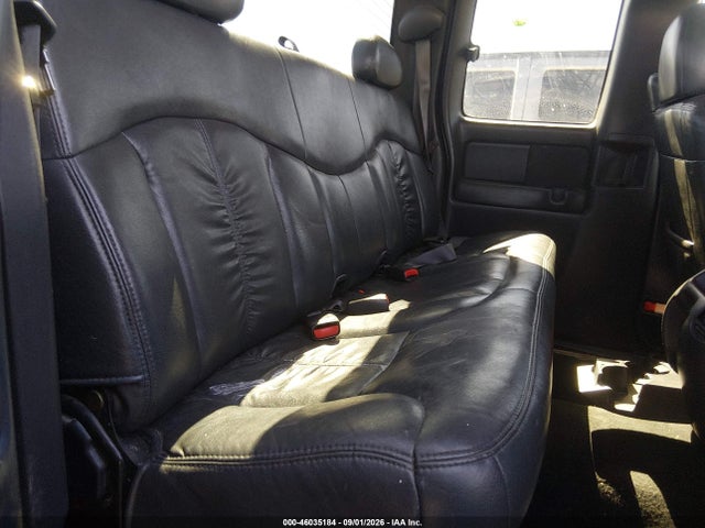Продаж на аукціоні авто 2002 Chevrolet Silverado 1500 Lt, vin: 2GCEK19T121324553, номер лоту: 46035184