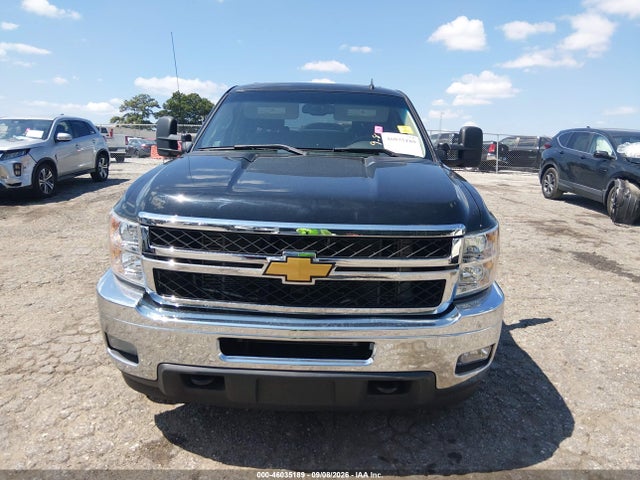 2014 Chevrolet Silverado 2500hd Ltz მანქანა იყიდება აუქციონზე, vin: 1GC1KYE84EF147986, აუქციონის ნომერი: 46035189