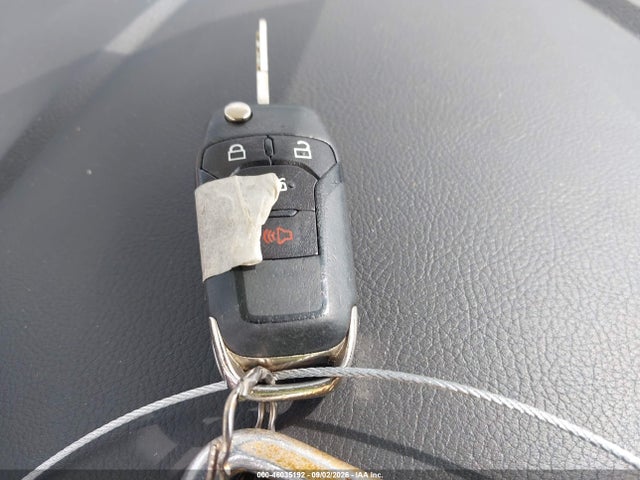 Ford FUSION SE 2014 3FA6P0HD3ER391154 Image 11