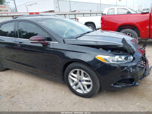Ford FUSION SE 2014 3FA6P0HD3ER391154 Image 13