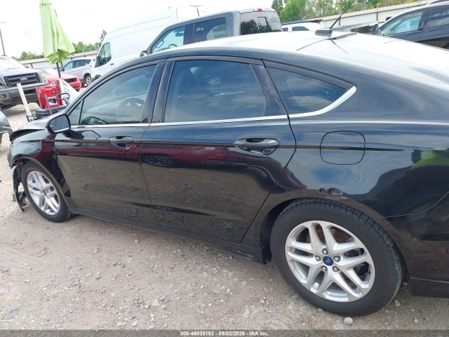 Ford FUSION SE 2014 3FA6P0HD3ER391154 Image 14