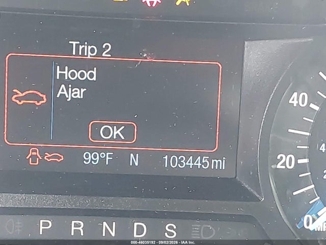 Ford FUSION SE 2014 3FA6P0HD3ER391154 Image 15