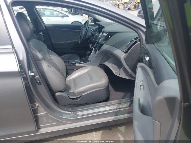 Aukcja sprzedaży 2013 Hyundai Sonata Limited, vin: 5NPEC4ACXDH809415, numer aukcji: 46035196