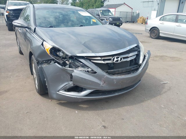 Aukcja sprzedaży 2013 Hyundai Sonata Limited, vin: 5NPEC4ACXDH809415, numer aukcji: 46035196