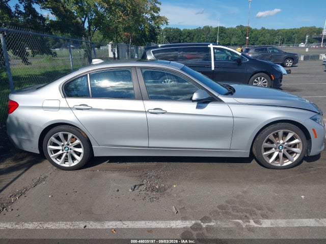 Продажа на аукционе авто 2016 Bmw 320i Xdrive, vin: WBA8E5G55GNT40225, номер лота: 46035197