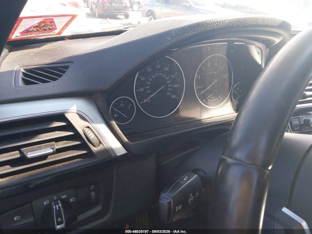 Продажа на аукционе авто 2016 Bmw 320i Xdrive, vin: WBA8E5G55GNT40225, номер лота: 46035197