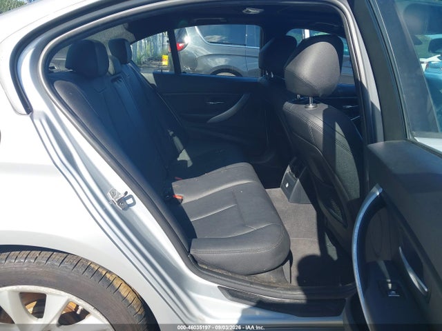 Продажа на аукционе авто 2016 Bmw 320i Xdrive, vin: WBA8E5G55GNT40225, номер лота: 46035197