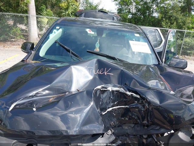 2020 Chevrolet Traverse Fwd Ls მანქანა იყიდება აუქციონზე, vin: 1GNERFKW4LJ249097, აუქციონის ნომერი: 46035205