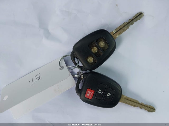 Aukcja sprzedaży 2016 Toyota Prius C Two, vin: JTDKDTB38G1136614, numer aukcji: 46035207