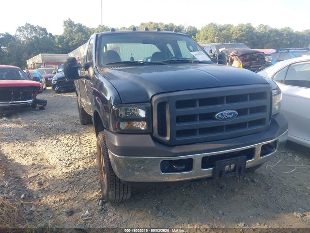 Продажа на аукционе авто 2006 Ford F-250 Lariat/xl/xlt, vin: 1FTSX21546EB95610, номер лота: 46035215