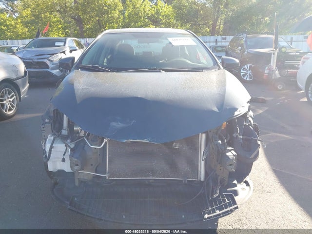 Toyota COROLLA LE 2016 5YFBURHE1GP397171 Image 13