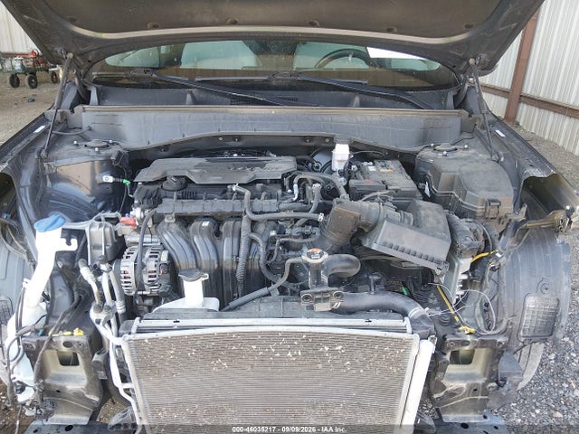 46035217 :رقم المزاد ، KM8HBCAB1RU078657 vin ، 2024 Hyundai Kona Sel مزاد بيع