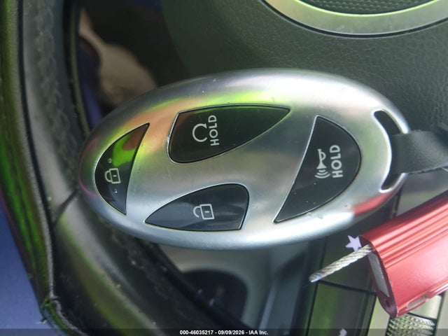 46035217 :رقم المزاد ، KM8HBCAB1RU078657 vin ، 2024 Hyundai Kona Sel مزاد بيع