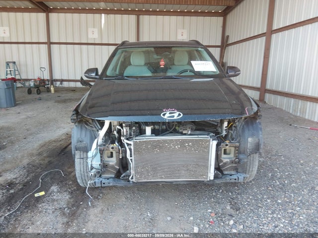 46035217 :رقم المزاد ، KM8HBCAB1RU078657 vin ، 2024 Hyundai Kona Sel مزاد بيع