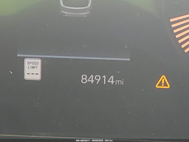 46035217 :رقم المزاد ، KM8HBCAB1RU078657 vin ، 2024 Hyundai Kona Sel مزاد بيع