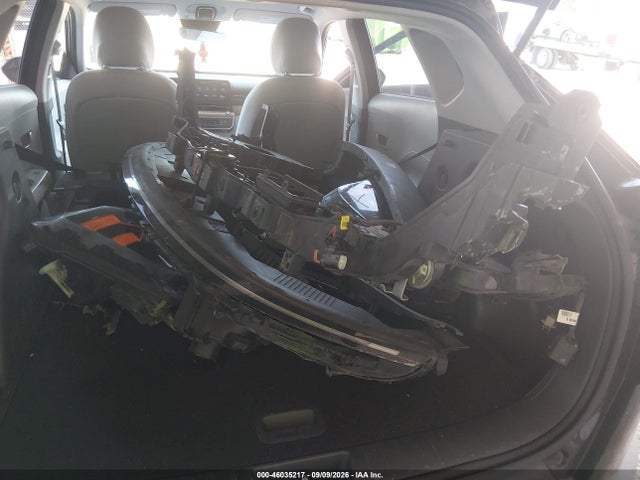 46035217 :رقم المزاد ، KM8HBCAB1RU078657 vin ، 2024 Hyundai Kona Sel مزاد بيع