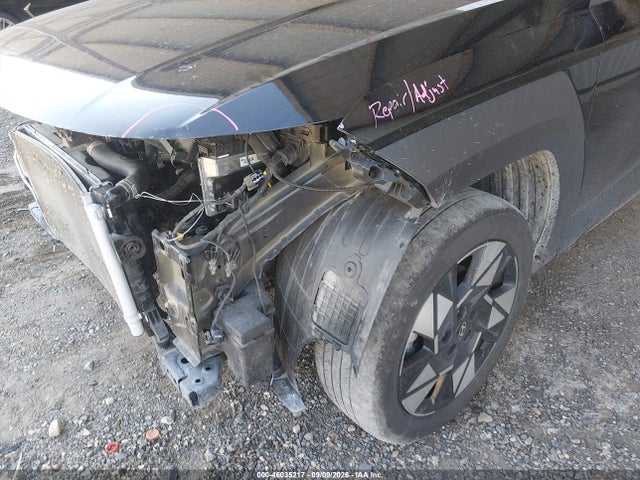 46035217 :رقم المزاد ، KM8HBCAB1RU078657 vin ، 2024 Hyundai Kona Sel مزاد بيع