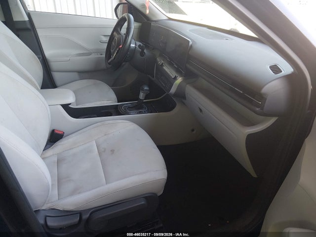 46035217 :رقم المزاد ، KM8HBCAB1RU078657 vin ، 2024 Hyundai Kona Sel مزاد بيع