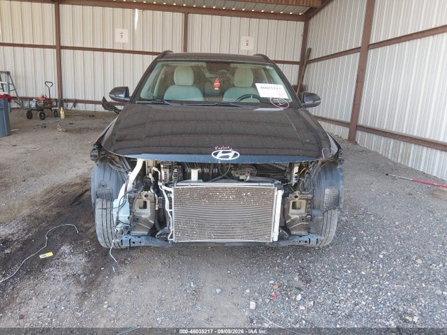 46035217 :رقم المزاد ، KM8HBCAB1RU078657 vin ، 2024 Hyundai Kona Sel مزاد بيع
