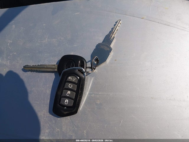 Aukcja sprzedaży 2013 Toyota Tacoma Base V6, vin: 3TMMU4FN3DM053388, numer aukcji: 46035218