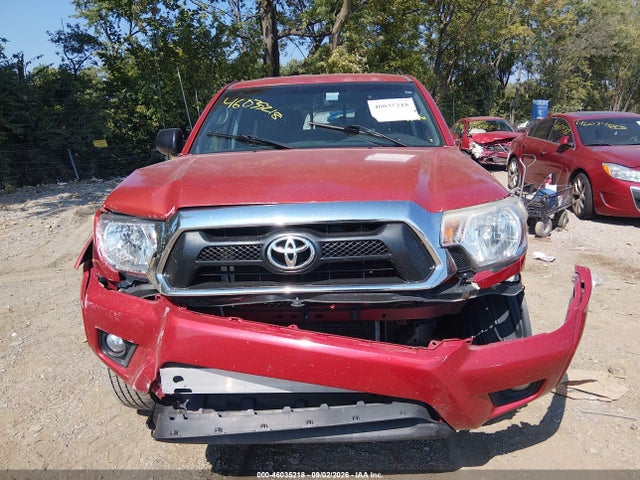 Aukcja sprzedaży 2013 Toyota Tacoma Base V6, vin: 3TMMU4FN3DM053388, numer aukcji: 46035218