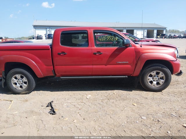 Aukcja sprzedaży 2013 Toyota Tacoma Base V6, vin: 3TMMU4FN3DM053388, numer aukcji: 46035218