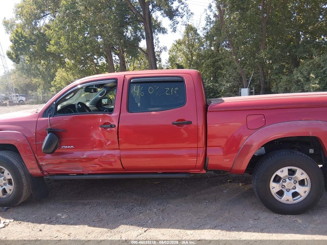 Aukcja sprzedaży 2013 Toyota Tacoma Base V6, vin: 3TMMU4FN3DM053388, numer aukcji: 46035218