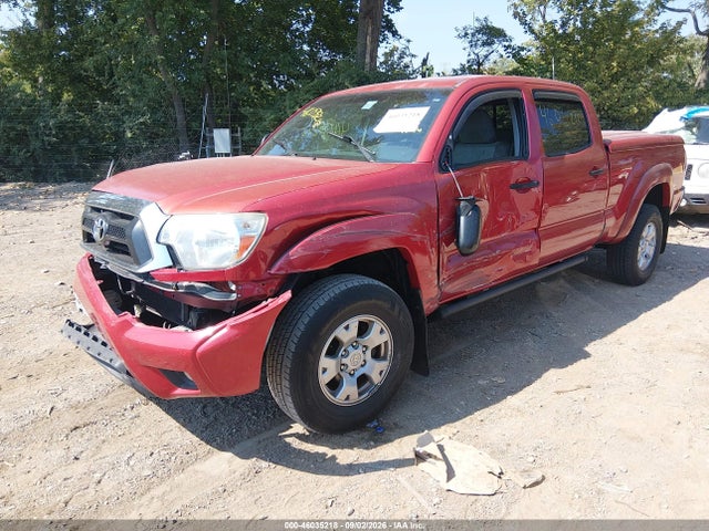 Aukcja sprzedaży 2013 Toyota Tacoma Base V6, vin: 3TMMU4FN3DM053388, numer aukcji: 46035218