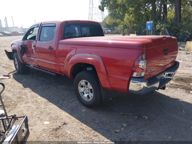 Aukcja sprzedaży 2013 Toyota Tacoma Base V6, vin: 3TMMU4FN3DM053388, numer aukcji: 46035218