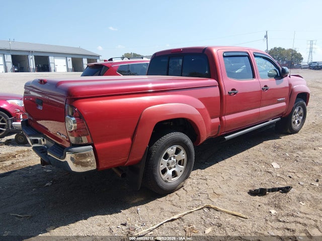 Aukcja sprzedaży 2013 Toyota Tacoma Base V6, vin: 3TMMU4FN3DM053388, numer aukcji: 46035218
