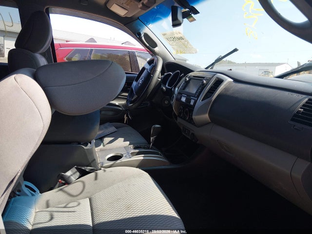 Aukcja sprzedaży 2013 Toyota Tacoma Base V6, vin: 3TMMU4FN3DM053388, numer aukcji: 46035218
