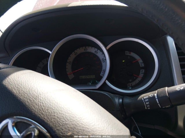 Aukcja sprzedaży 2013 Toyota Tacoma Base V6, vin: 3TMMU4FN3DM053388, numer aukcji: 46035218