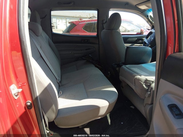 Aukcja sprzedaży 2013 Toyota Tacoma Base V6, vin: 3TMMU4FN3DM053388, numer aukcji: 46035218