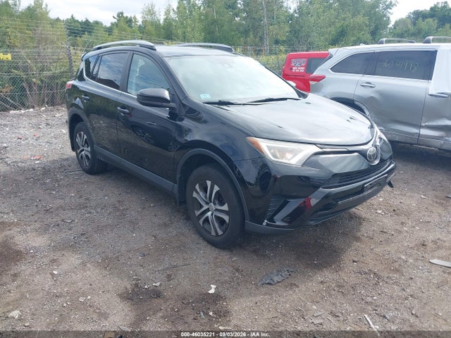 Aukcja sprzedaży 2017 Toyota Rav4 Le, vin: 2T3BFREV9HW635919, numer aukcji: 46035221