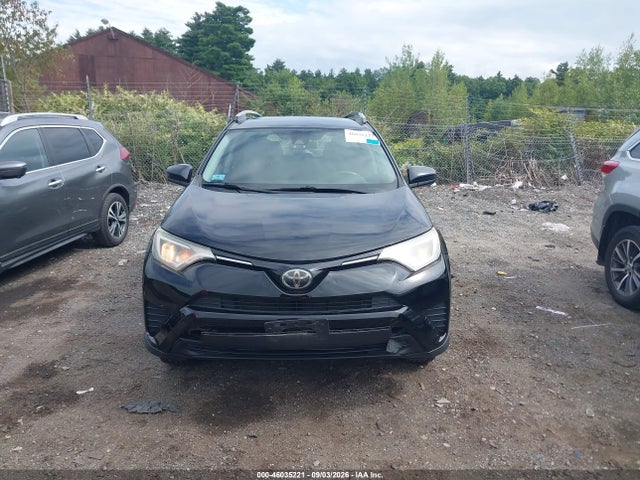 Aukcja sprzedaży 2017 Toyota Rav4 Le, vin: 2T3BFREV9HW635919, numer aukcji: 46035221