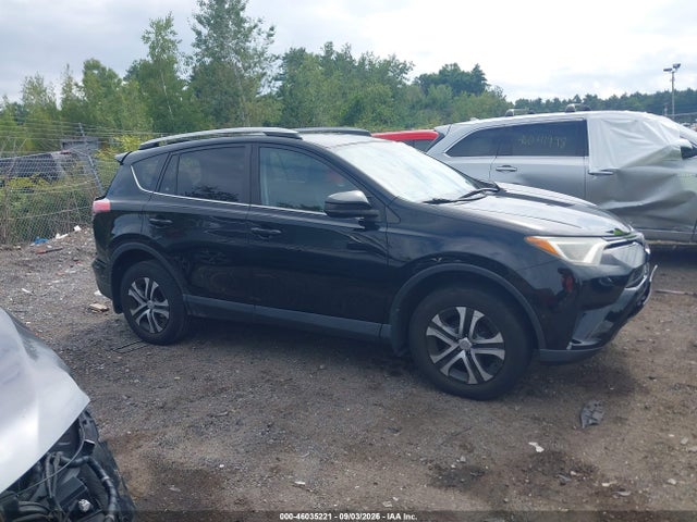 Aukcja sprzedaży 2017 Toyota Rav4 Le, vin: 2T3BFREV9HW635919, numer aukcji: 46035221