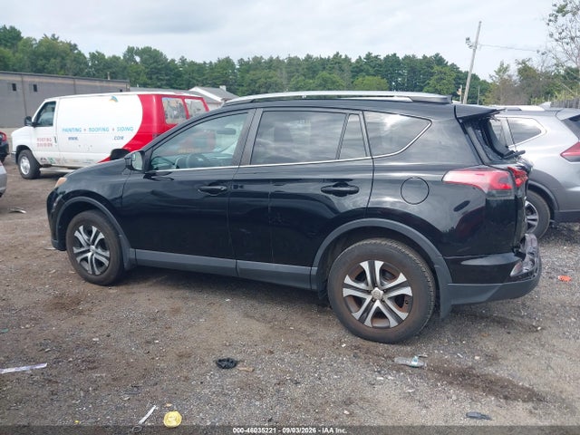 Aukcja sprzedaży 2017 Toyota Rav4 Le, vin: 2T3BFREV9HW635919, numer aukcji: 46035221