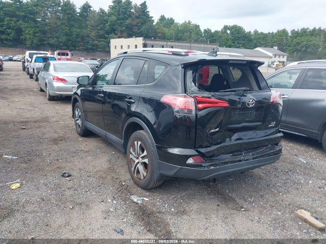 Aukcja sprzedaży 2017 Toyota Rav4 Le, vin: 2T3BFREV9HW635919, numer aukcji: 46035221