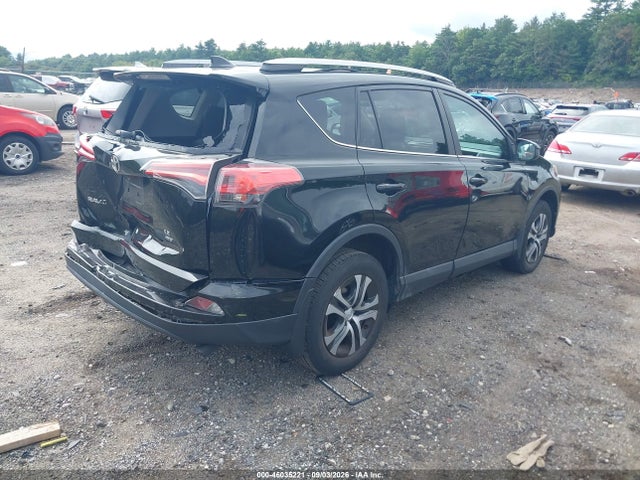 Aukcja sprzedaży 2017 Toyota Rav4 Le, vin: 2T3BFREV9HW635919, numer aukcji: 46035221