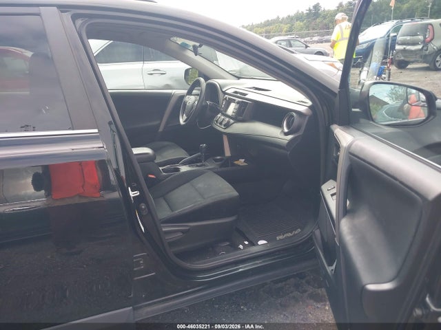 Aukcja sprzedaży 2017 Toyota Rav4 Le, vin: 2T3BFREV9HW635919, numer aukcji: 46035221