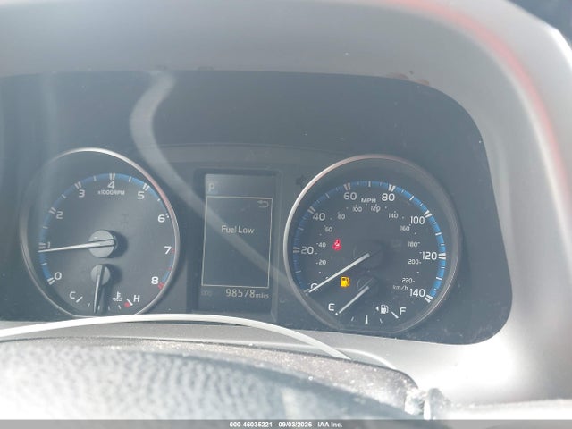 Aukcja sprzedaży 2017 Toyota Rav4 Le, vin: 2T3BFREV9HW635919, numer aukcji: 46035221