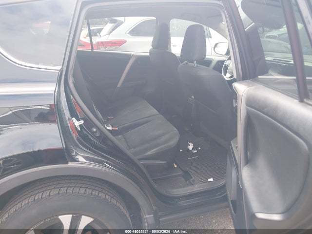 Aukcja sprzedaży 2017 Toyota Rav4 Le, vin: 2T3BFREV9HW635919, numer aukcji: 46035221