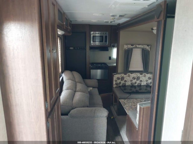 Aukcja sprzedaży 2015 Keystone Rv Hideout, vin: 4YDT25R21F7205459, numer aukcji: 46035233
