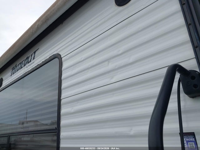 Aukcja sprzedaży 2015 Keystone Rv Hideout, vin: 4YDT25R21F7205459, numer aukcji: 46035233