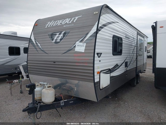 Aukcja sprzedaży 2015 Keystone Rv Hideout, vin: 4YDT25R21F7205459, numer aukcji: 46035233