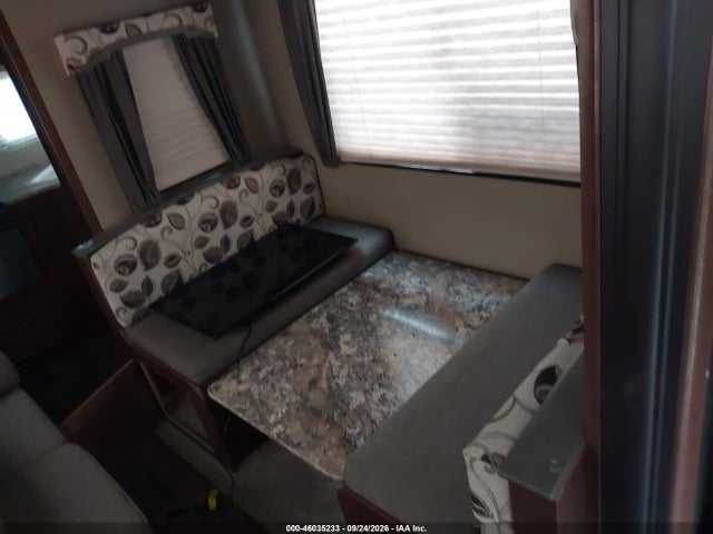 Aukcja sprzedaży 2015 Keystone Rv Hideout, vin: 4YDT25R21F7205459, numer aukcji: 46035233