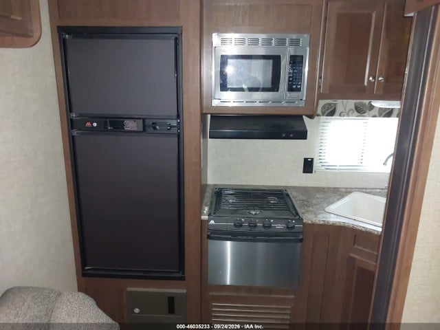 Aukcja sprzedaży 2015 Keystone Rv Hideout, vin: 4YDT25R21F7205459, numer aukcji: 46035233