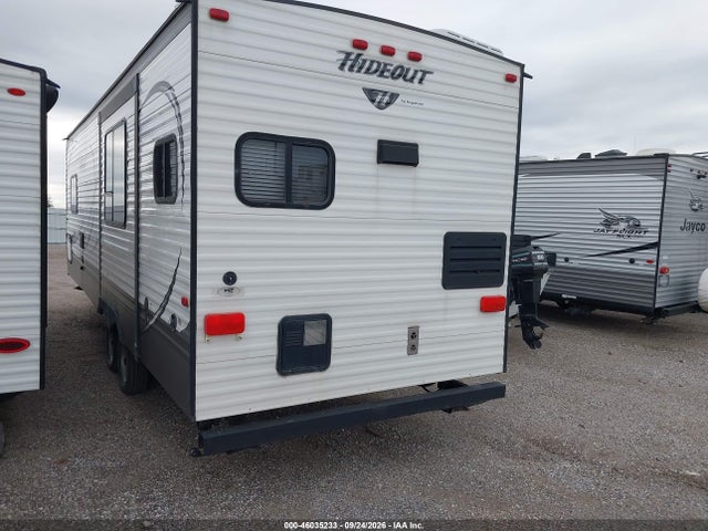Aukcja sprzedaży 2015 Keystone Rv Hideout, vin: 4YDT25R21F7205459, numer aukcji: 46035233