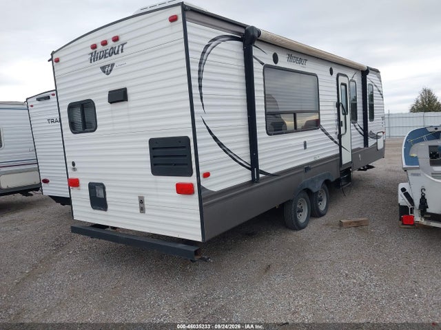 Aukcja sprzedaży 2015 Keystone Rv Hideout, vin: 4YDT25R21F7205459, numer aukcji: 46035233